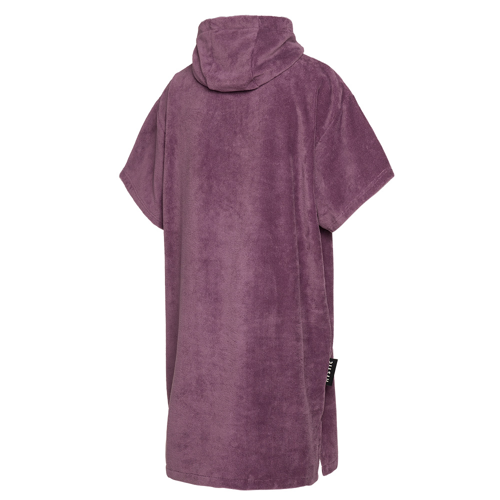 Hybrid Deluxe poncho roze