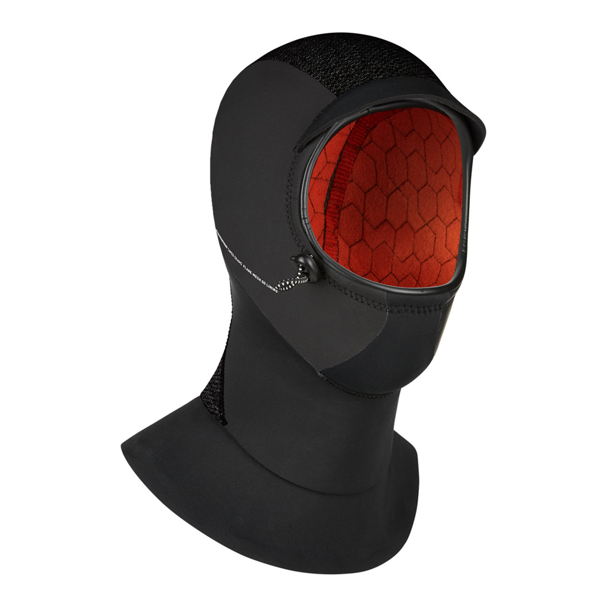 Mystic Supreme Hood 3mm foto 1