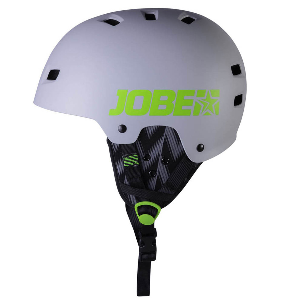 Jobe Base watersport helm Cool grijs foto 1
