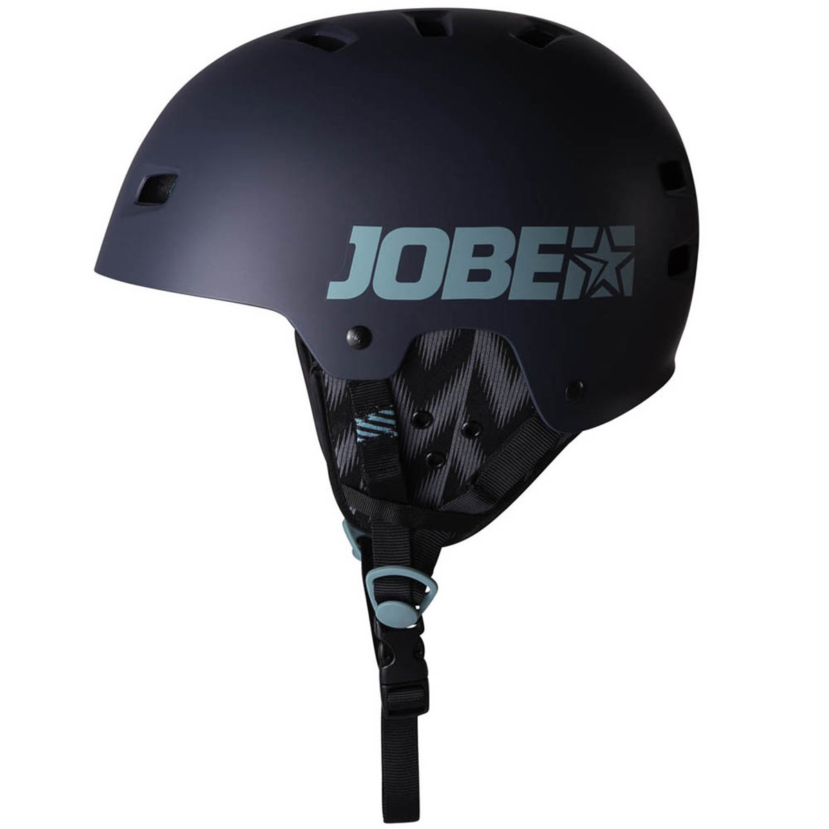 Jobe Base watersport helm Midnight blauw 3