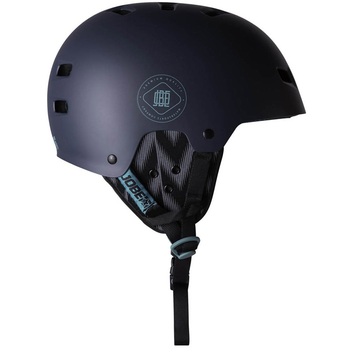 Jobe Base watersport helm Midnight blauw 4