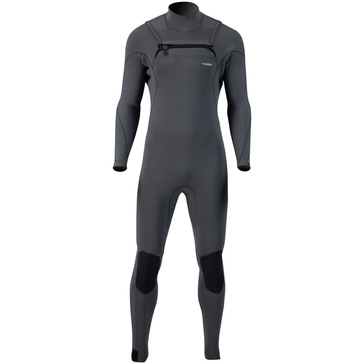 Prolimit PF1 4/3 borstrits Steamer Natureprene wetsuit heren foto 1