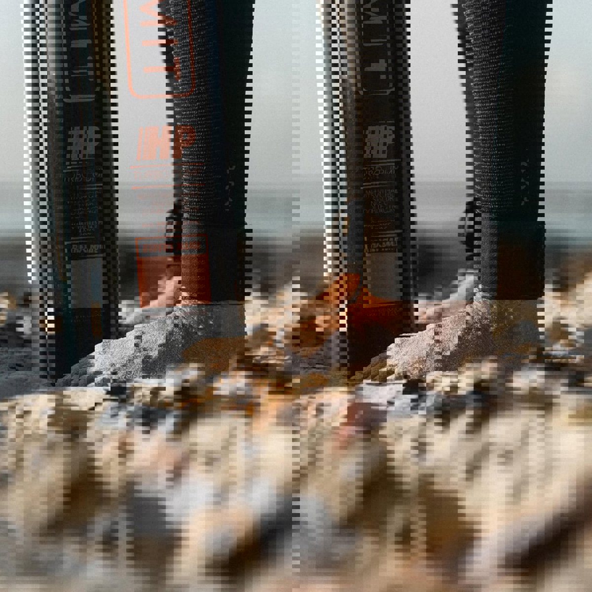 Prolimit Shield foil steamer 5/4 mm borstrits heren zwart 13