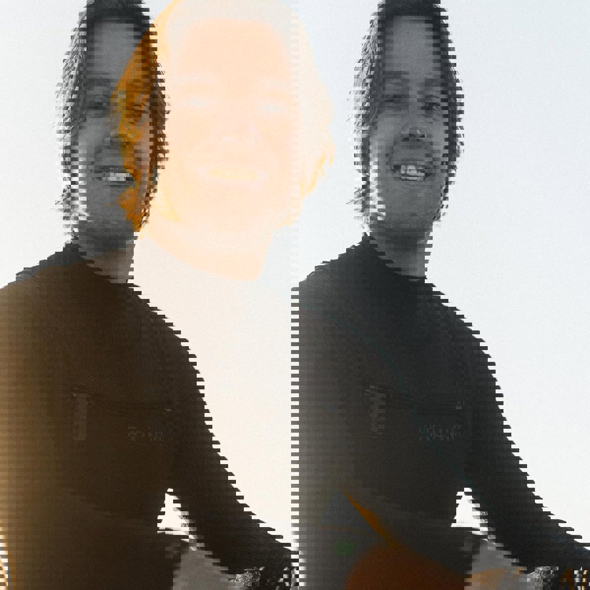 Prolimit Predator fullsuit wetsuit 3/2 mm borstrits heren zwart 10