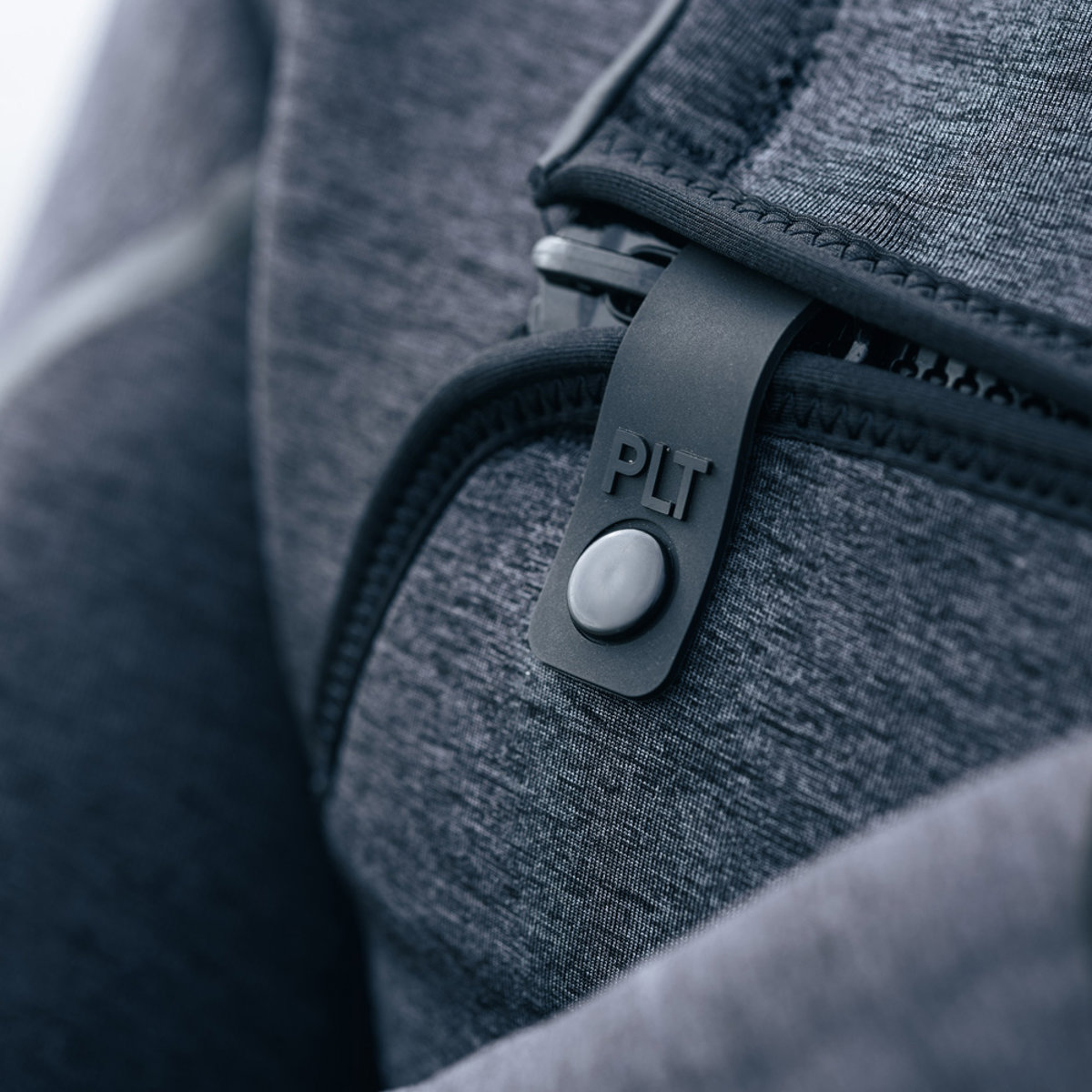 Prolimit Mercury steamer wetsuit 3/2 mm freezip heren zwart 9