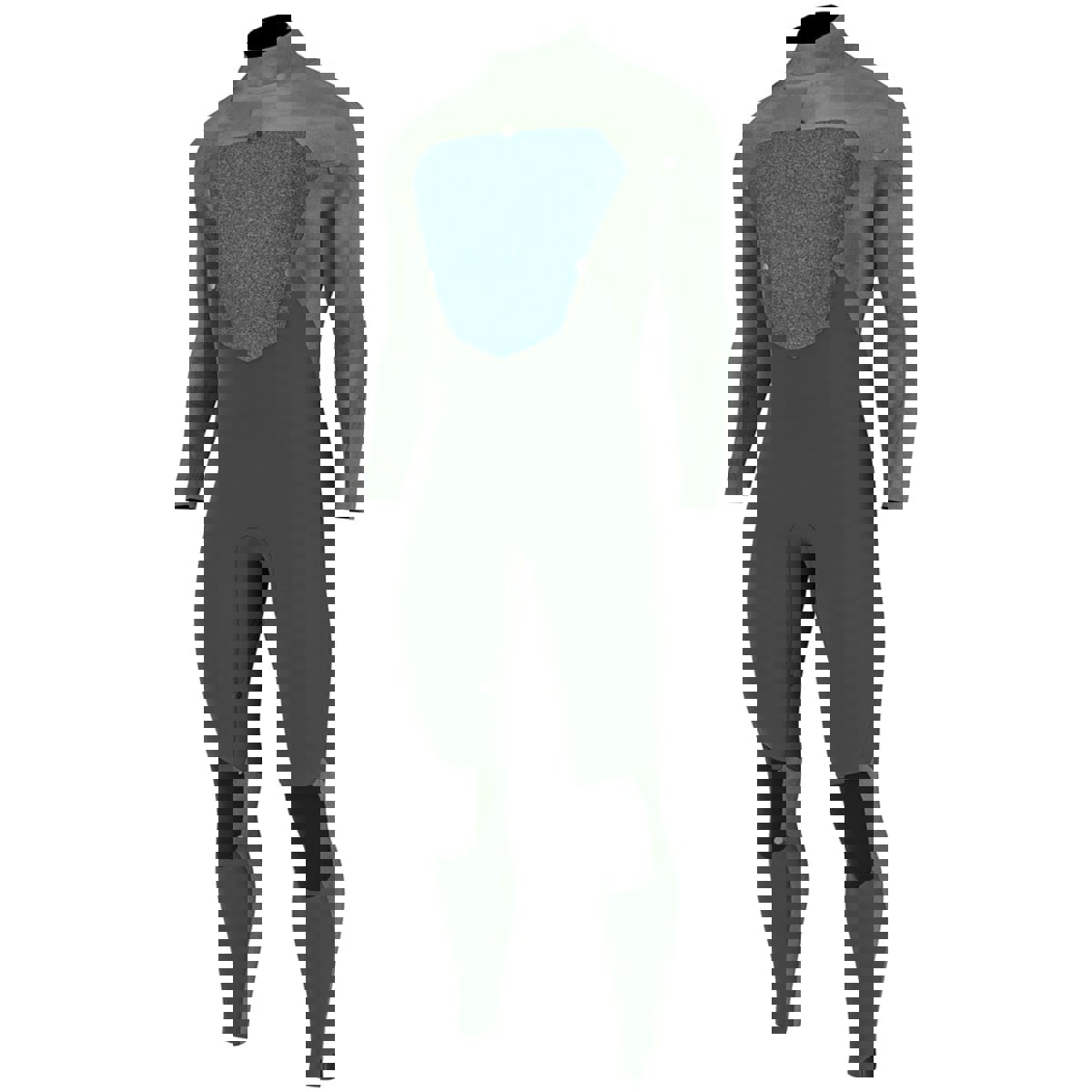 Prolimit Fusion steamer Freezip 5/4 tiener rood 6