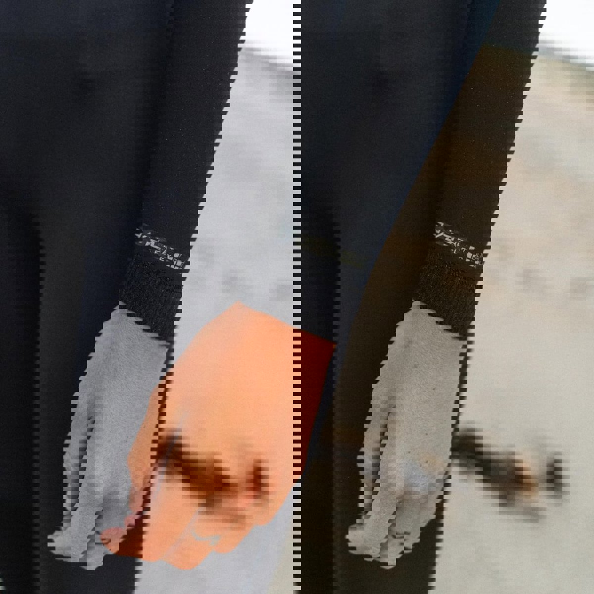 Prolimit Flare fullsuit wetsuit 3/2 mm borstrits dames blauw 16