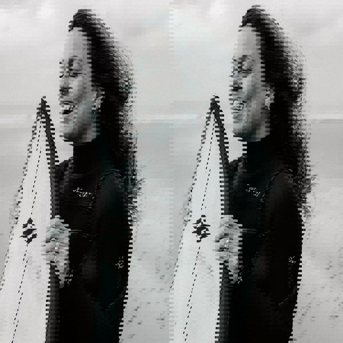 Prolimit Oxygen steamer Freezip 6/4 mm dames zwart 15