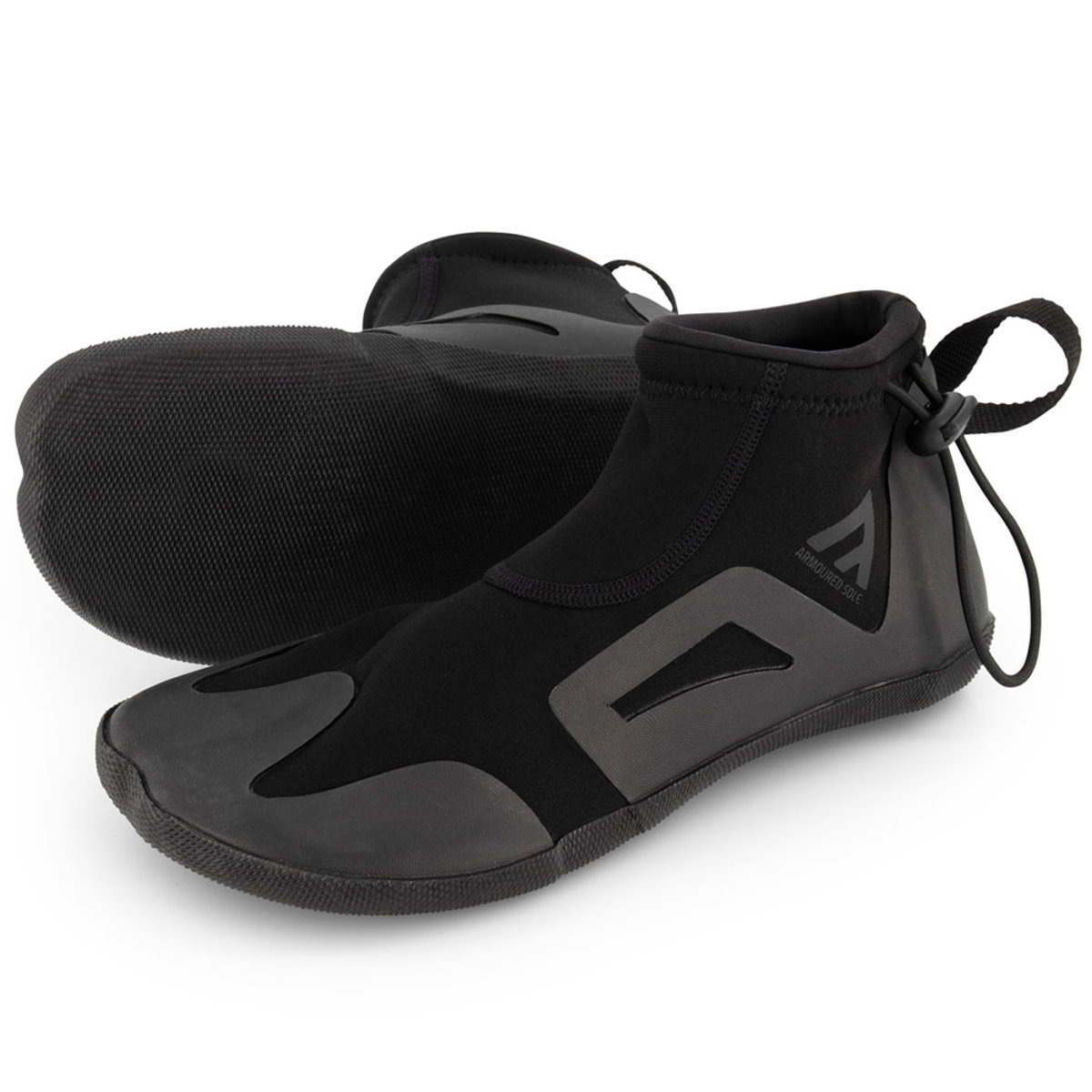 Prolimit predator Shoe 3MM FL Armourood Split Toe foto 1