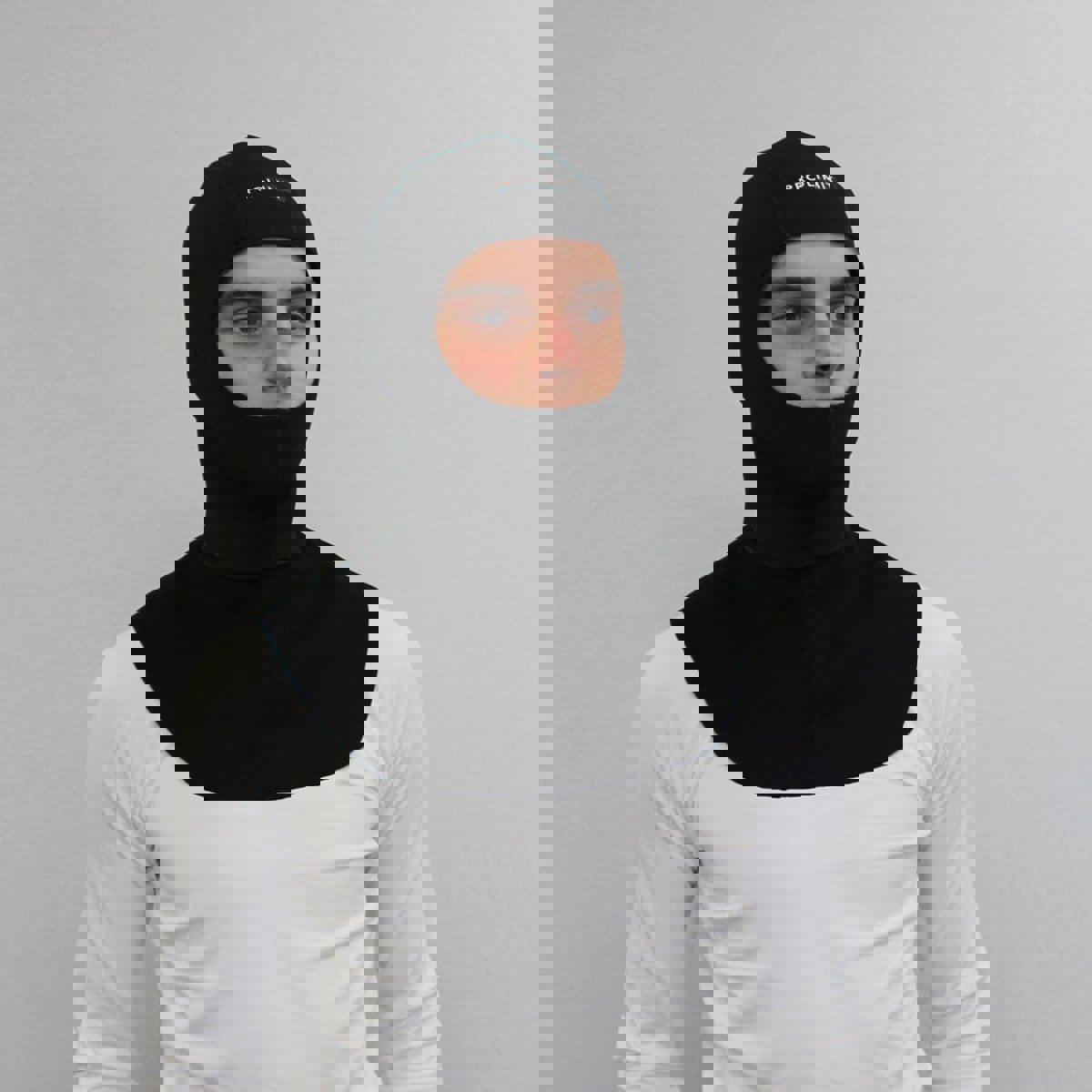 Prolimit neopreen Hood met kraag 2