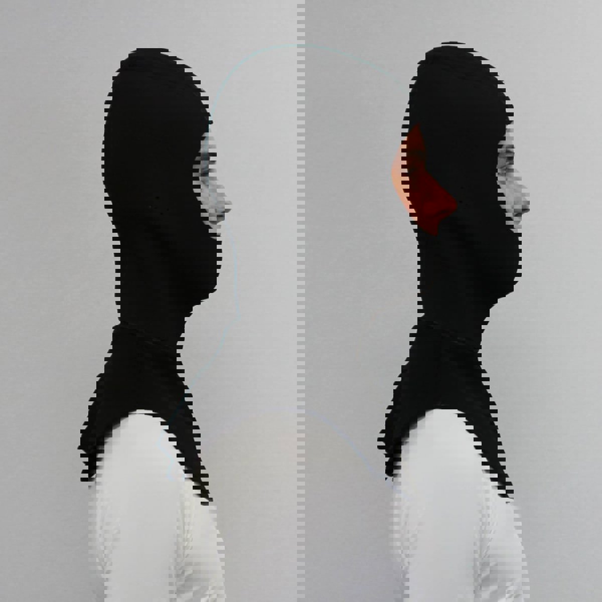 Prolimit neopreen Hood met kraag 6