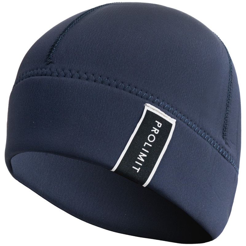 Prolimit neopreen PLT beanie blauw 2