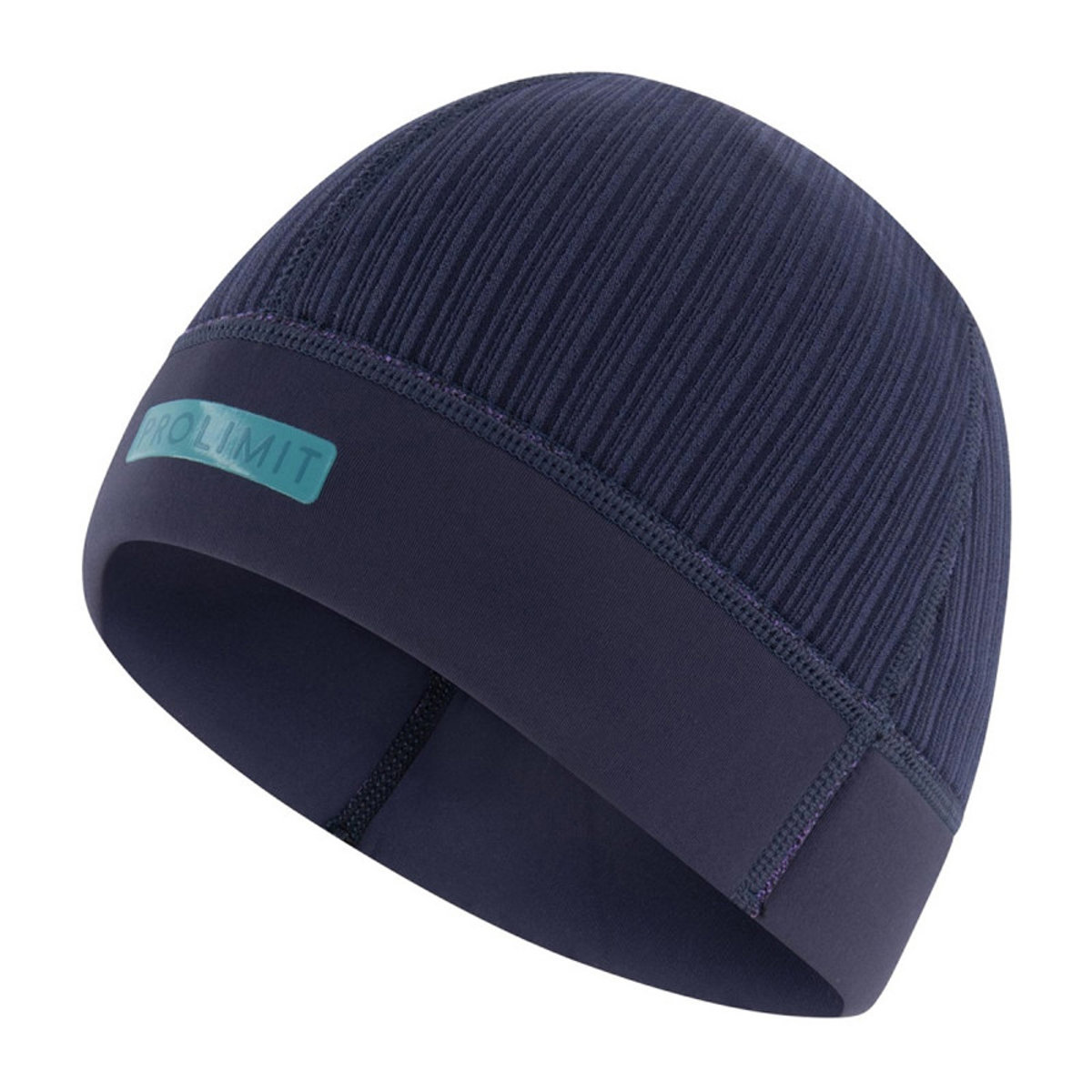 Prolimit neopreen pure girl beanie flare blauw foto 1
