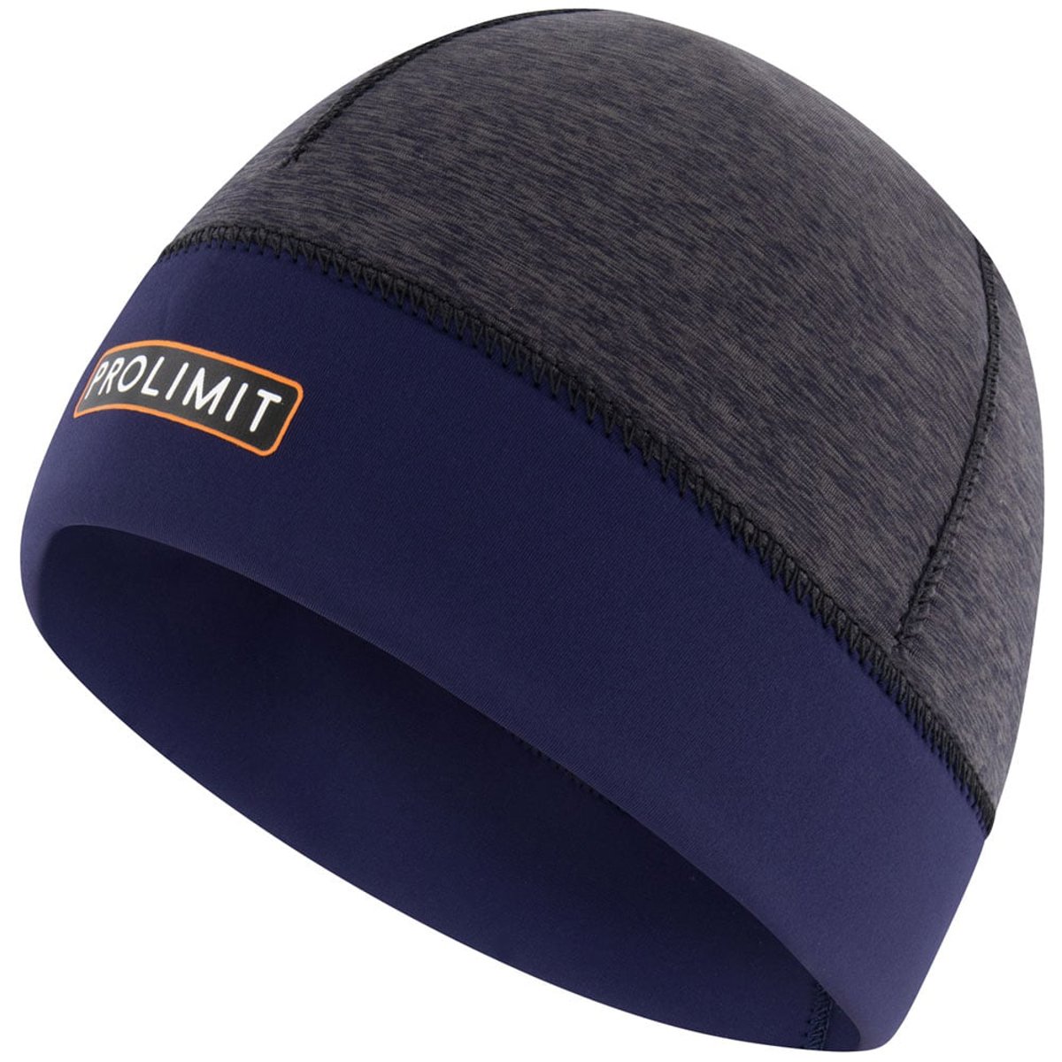 Prolimit neopreen Beanie Polar donkerblauw 5