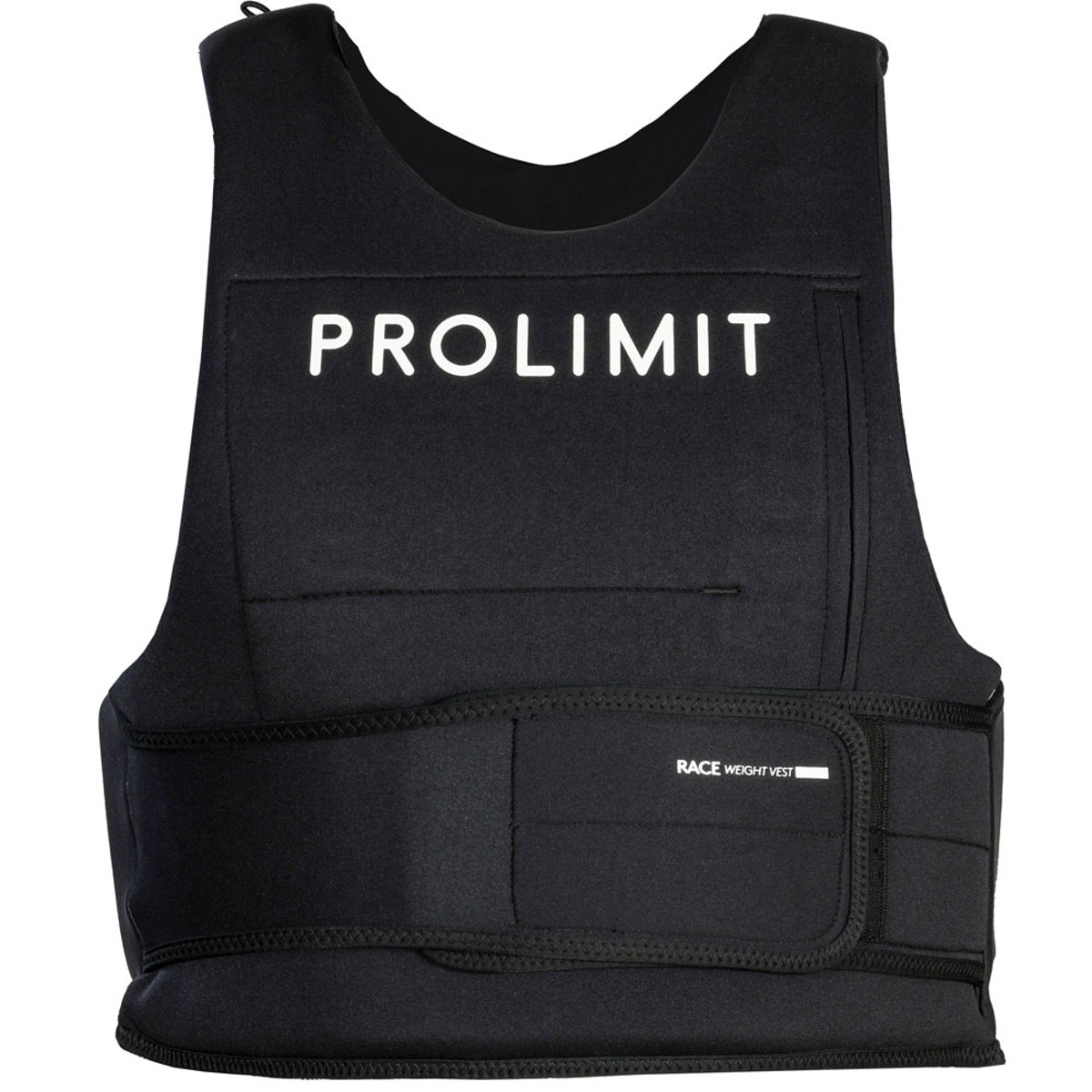 Prolimit Weight/Race zwemvest zwart 3