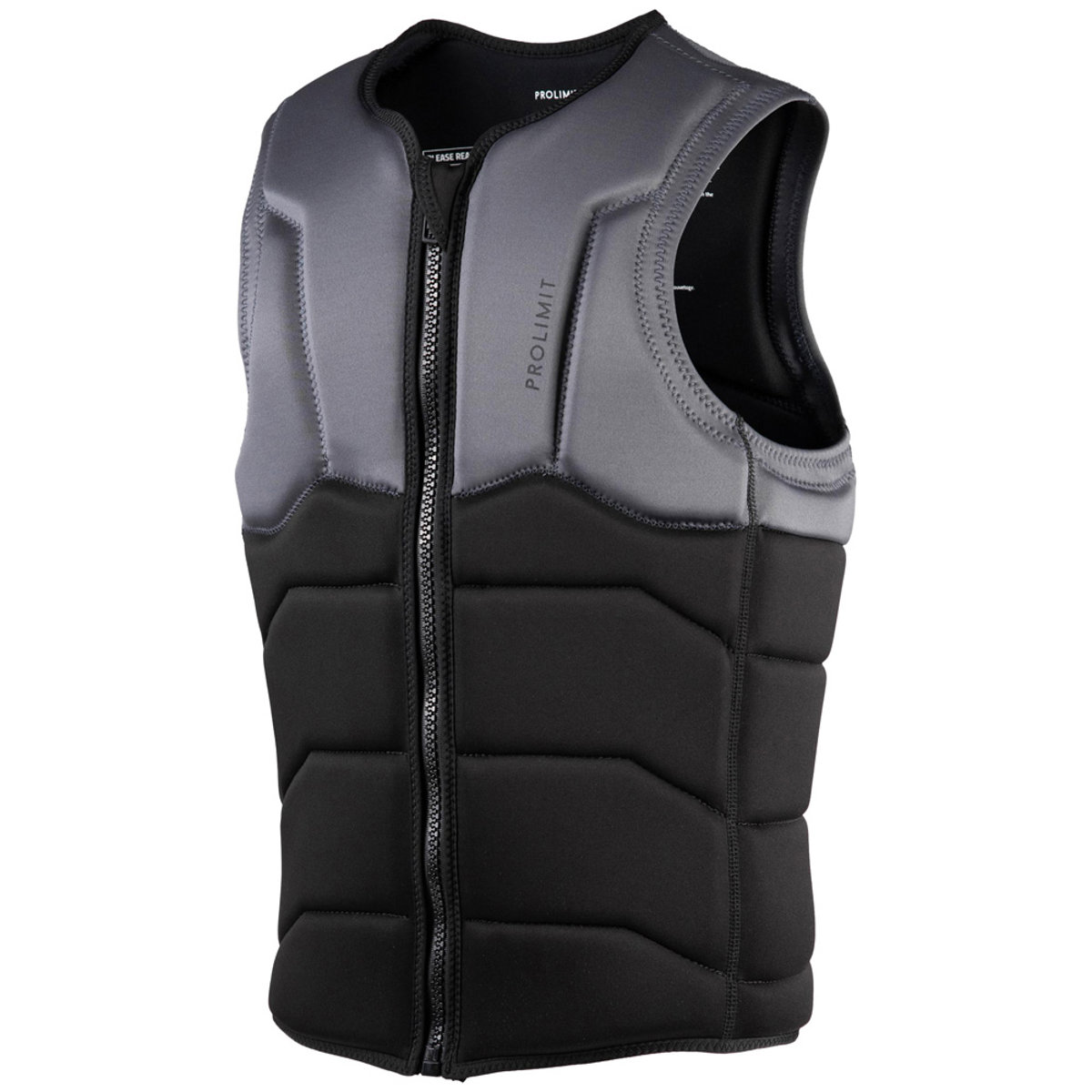 Prolimit ACE impact shield full padded heren zwart foto 1