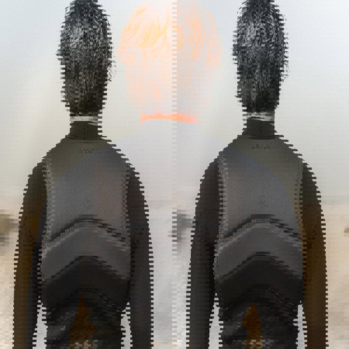 Prolimit ACE impact shield full padded heren zwart 16