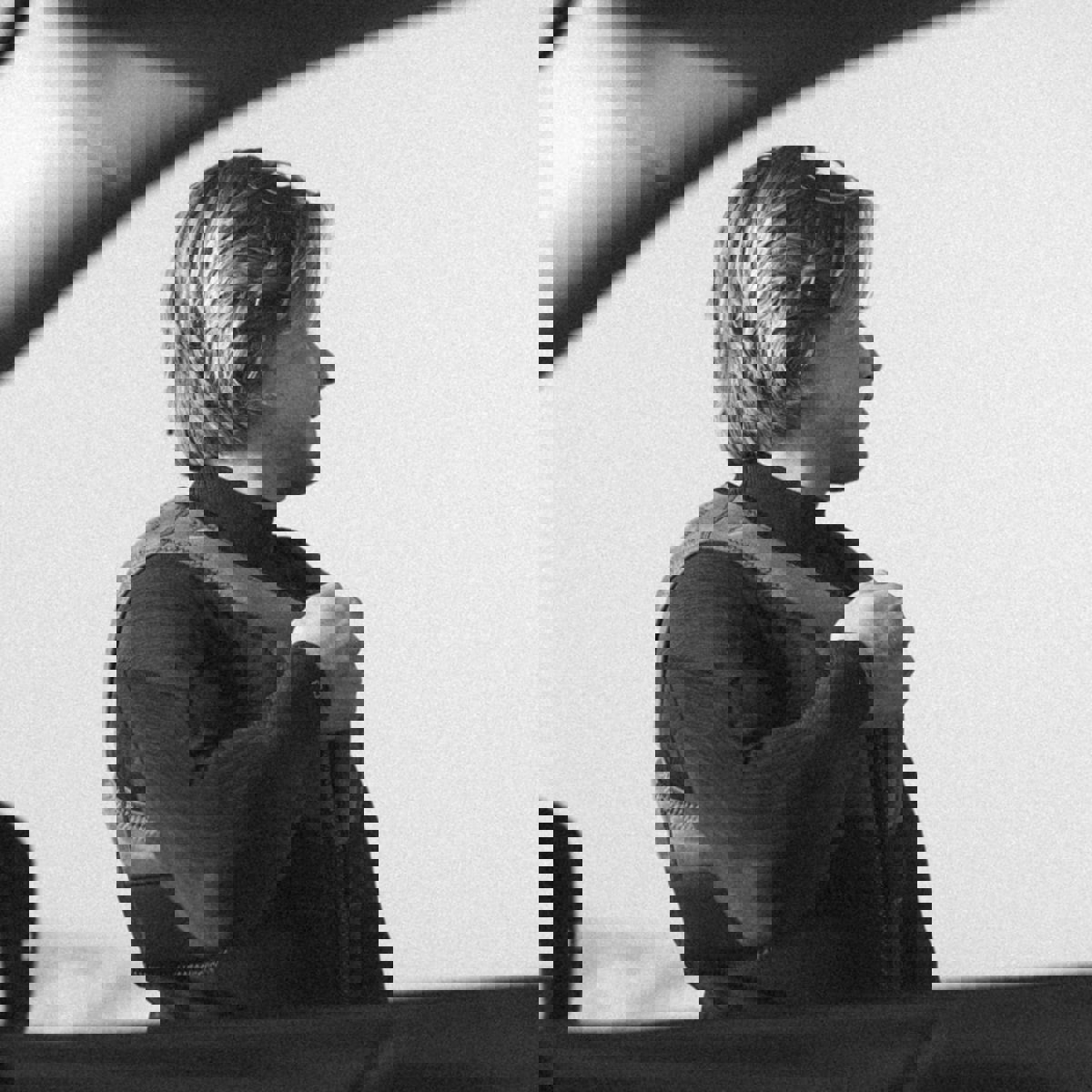 Prolimit ACE impact shield full padded heren zwart 17