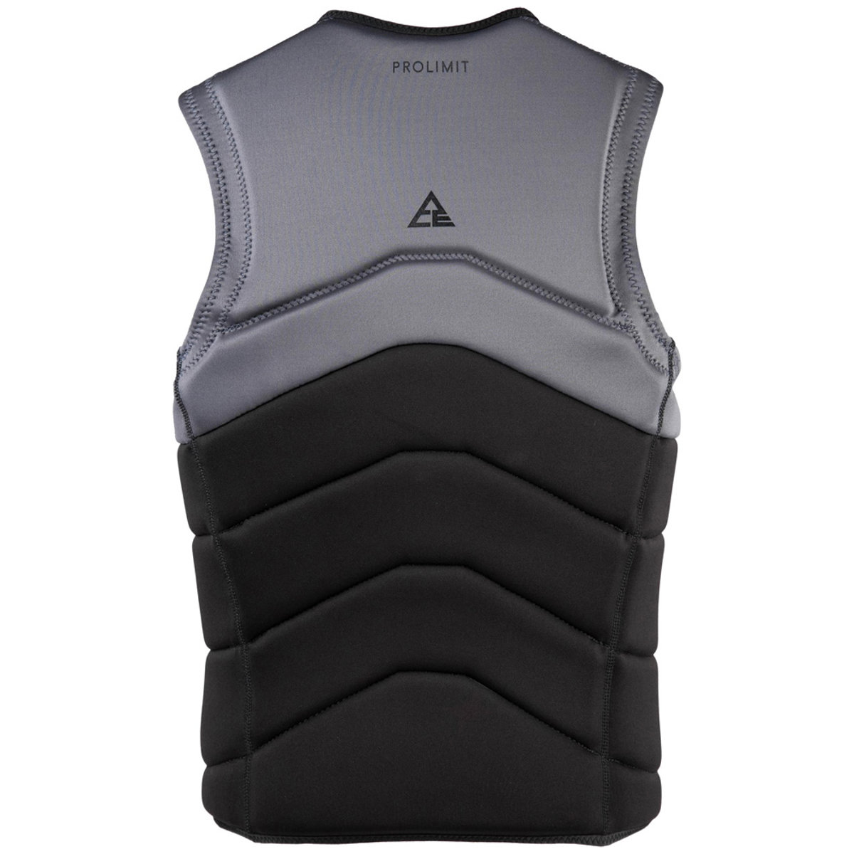 Prolimit ACE impact shield full padded heren zwart 4