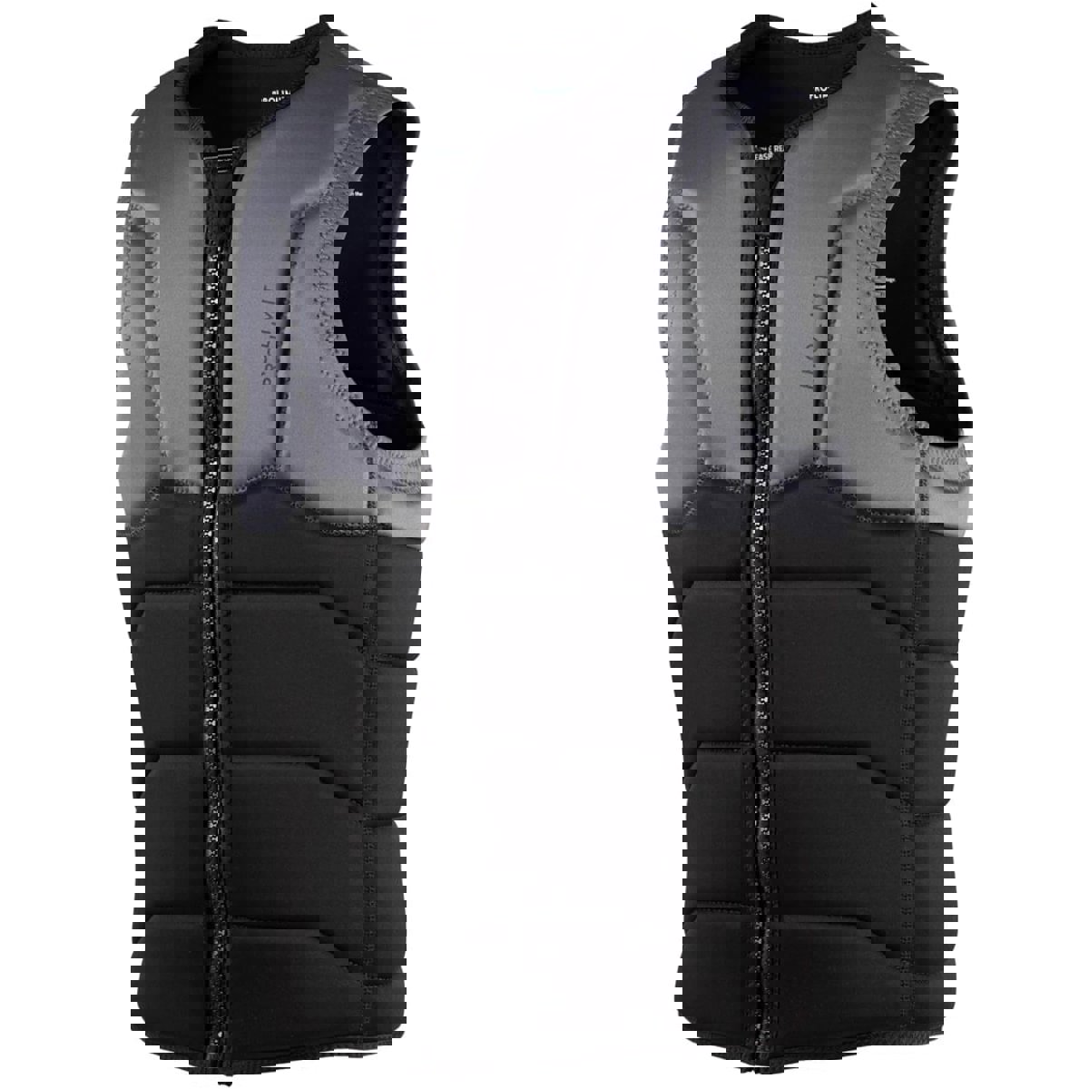 Prolimit ACE impact shield full padded heren zwart 7