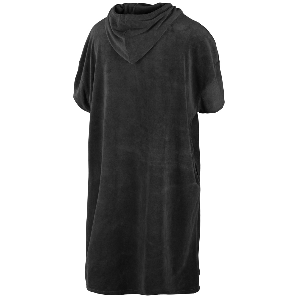 Prolimit Poncho zwart 3