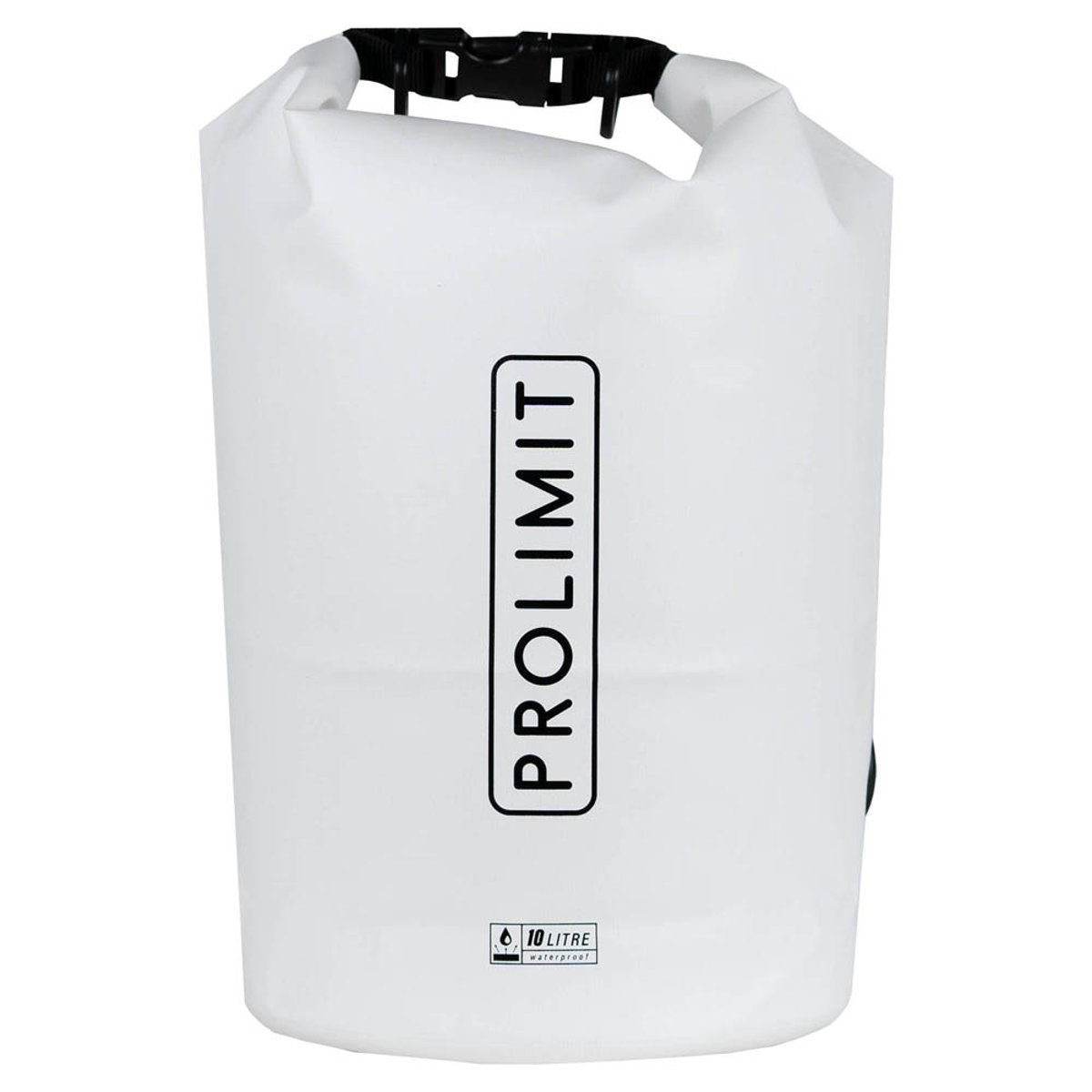Prolimit Waterproof Bag 10L wit foto 1