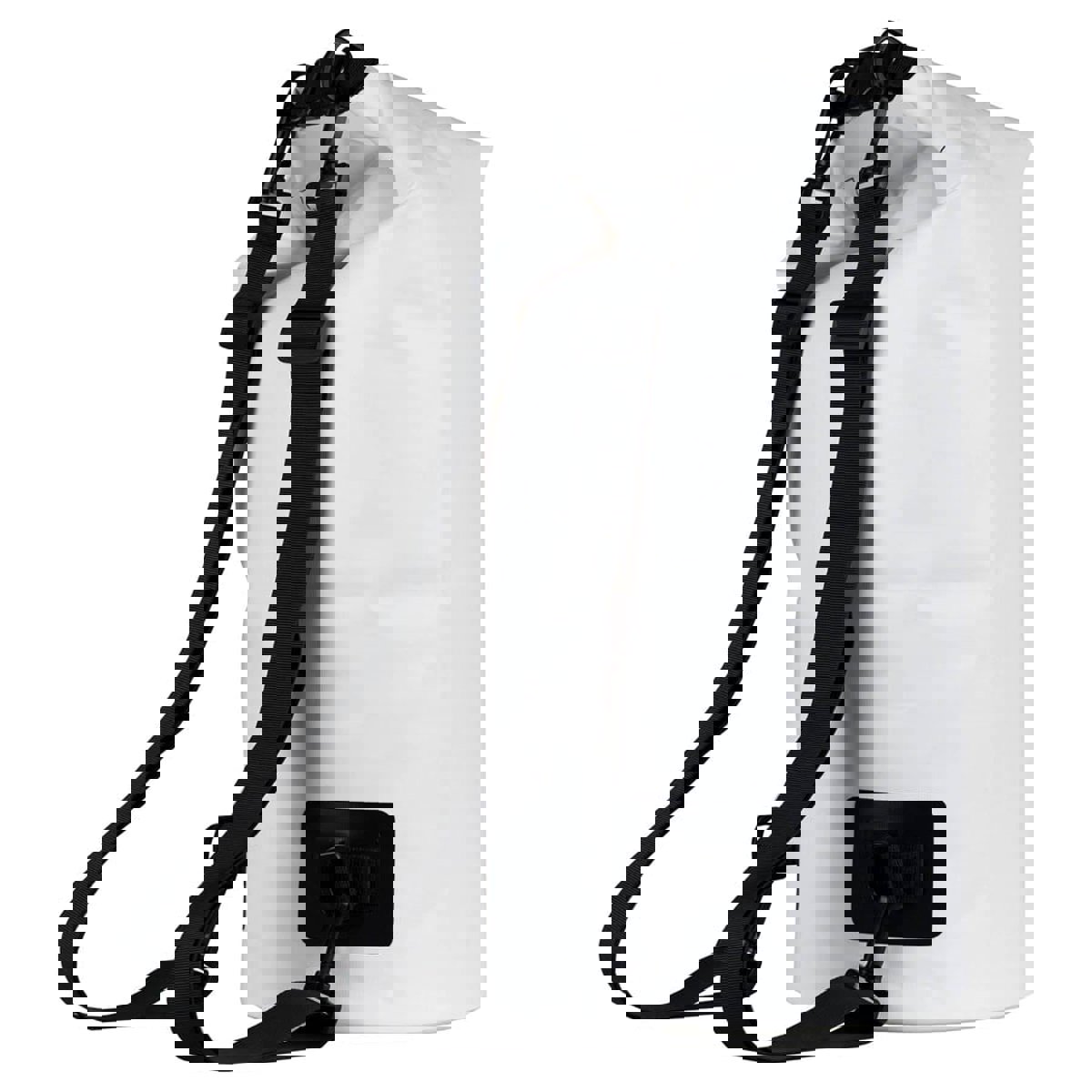 Prolimit Waterproof Bag 20L wit 5