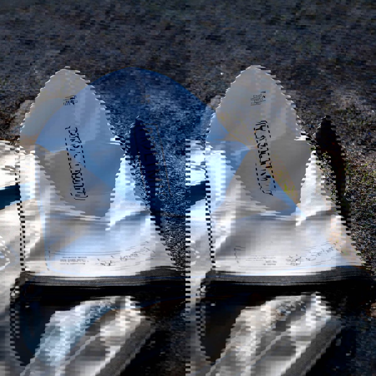 Prolimit Waterproof Bag 20L wit 8