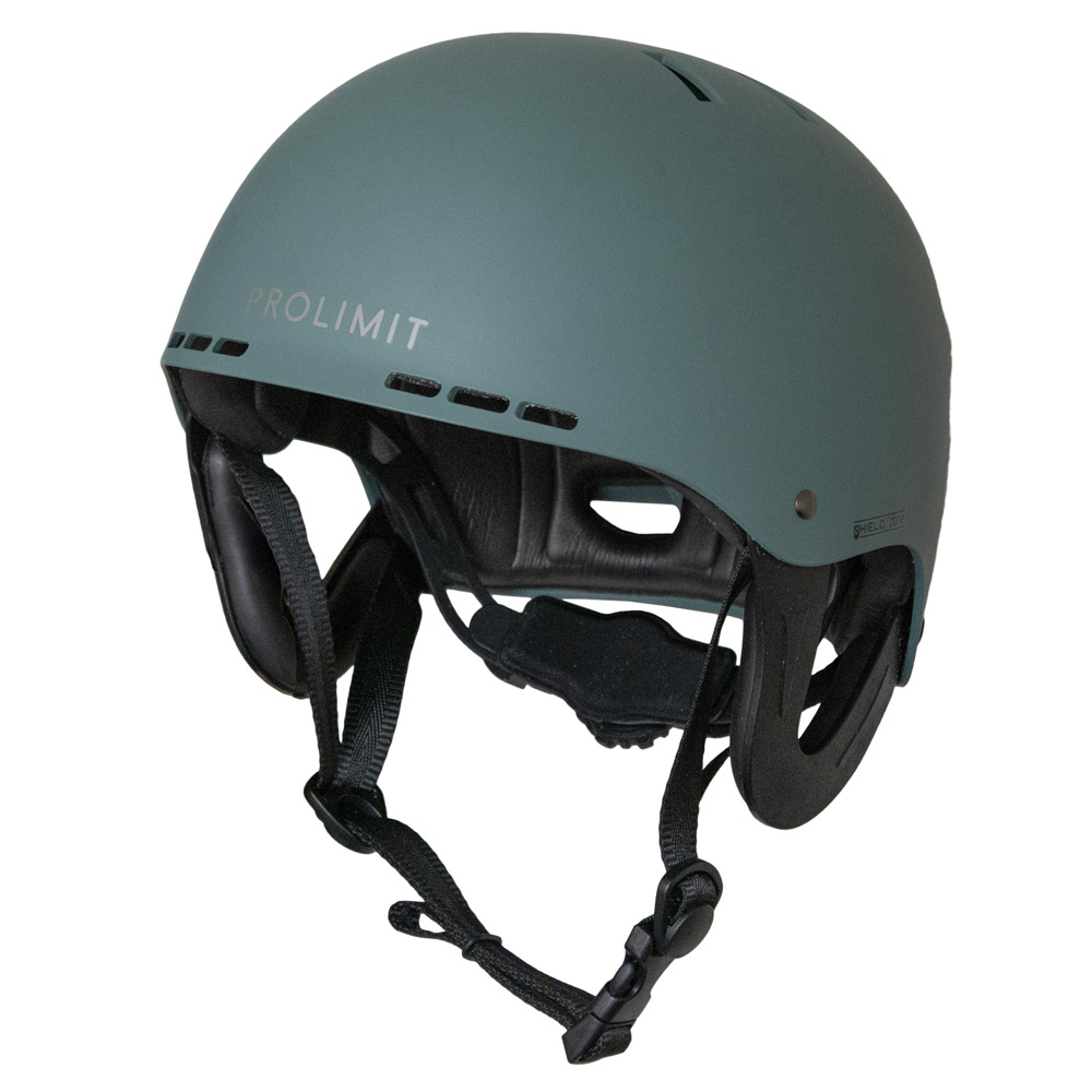Prolimit watersport helm peak groen foto 1