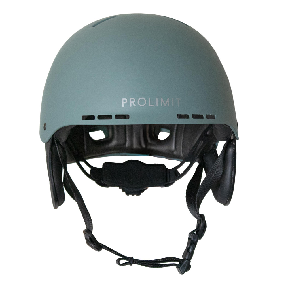 Prolimit watersport helm peak groen 3