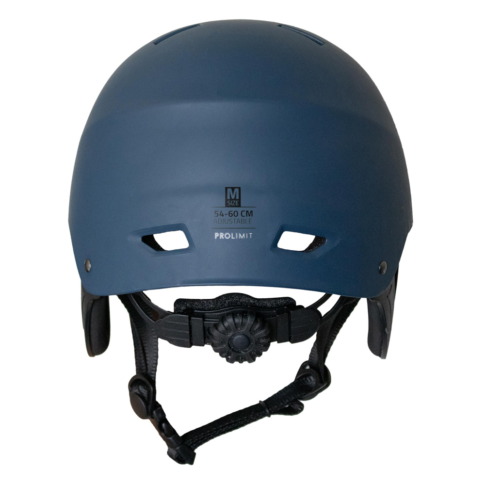 Prolimit watersport helm peak navy 5