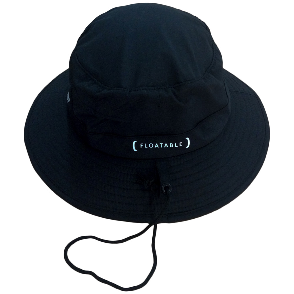 Prolimit impact surfhat zwart 2