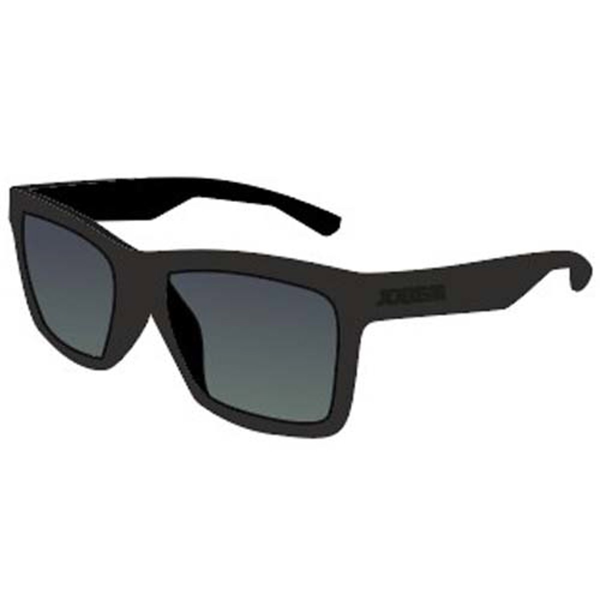 Jobe dim floatable zonnebril zwart grijs foto 1