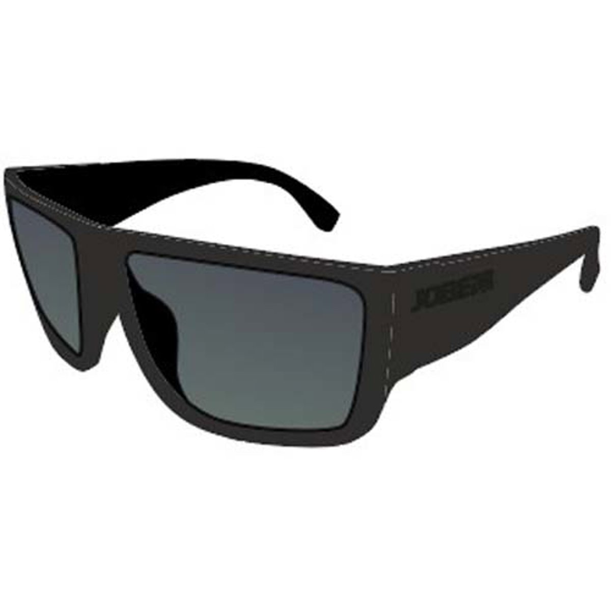 Jobe beam floatable zonnebril zwart grijs foto 1