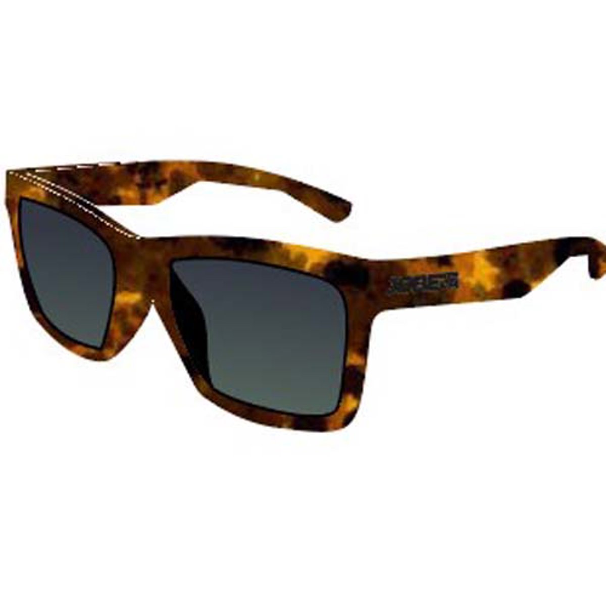 Jobe dim floatable zonnebril bruin grijs foto 1