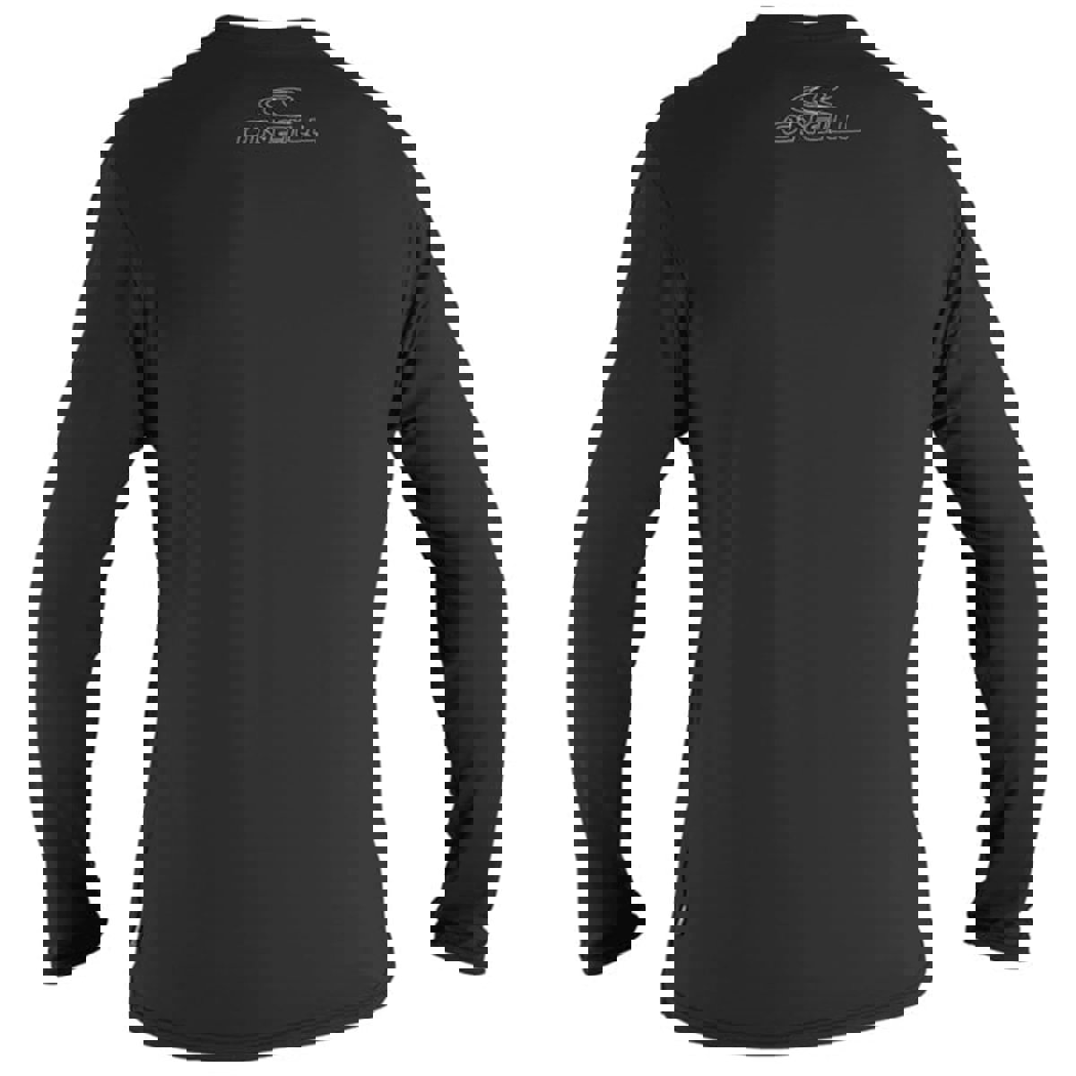 Oneill UV shirt met lange mouwen heren zwart 3