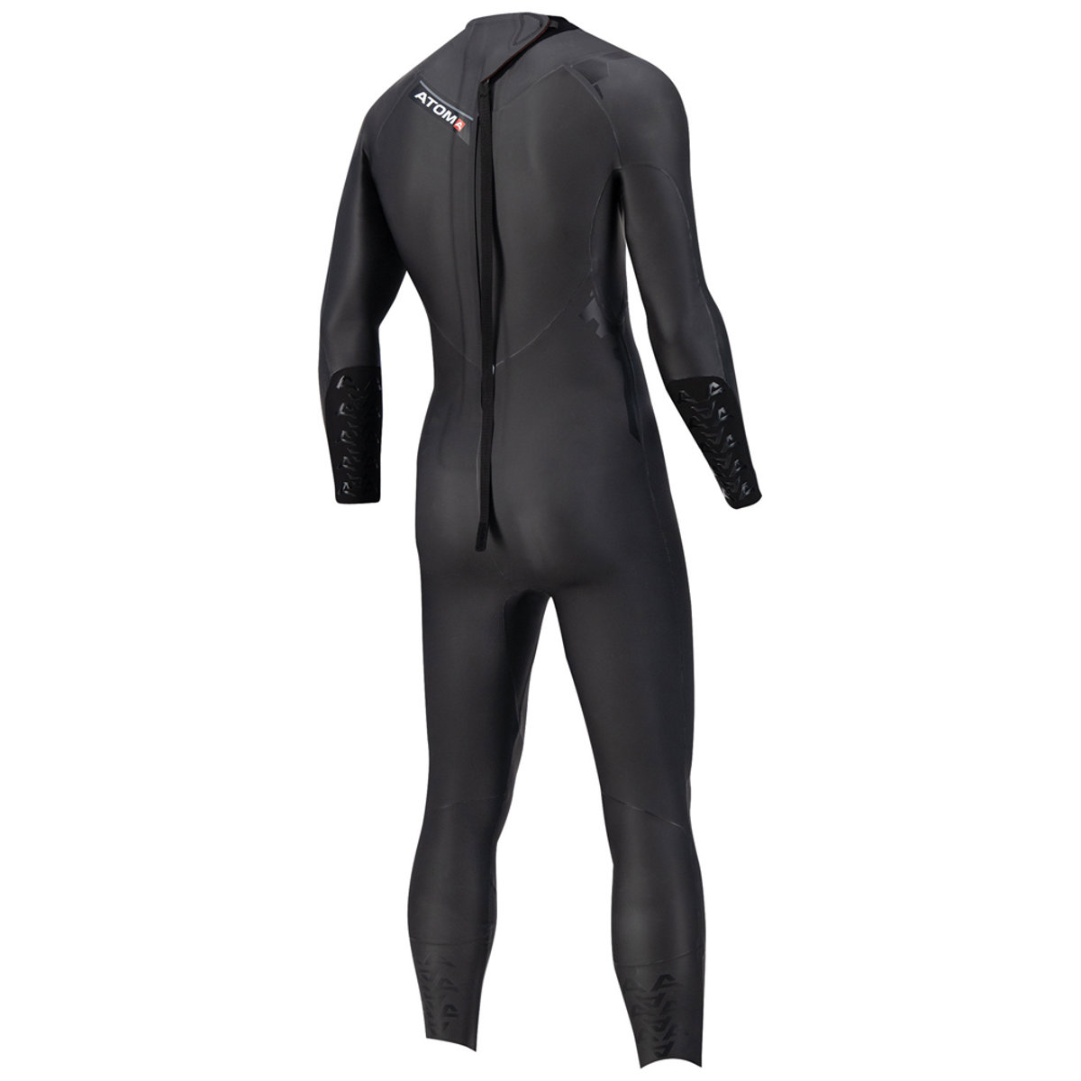 Atom Wetsuit 200 heren 3
