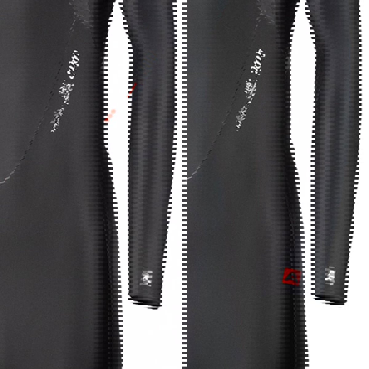 Atom Wetsuit 200 heren 4