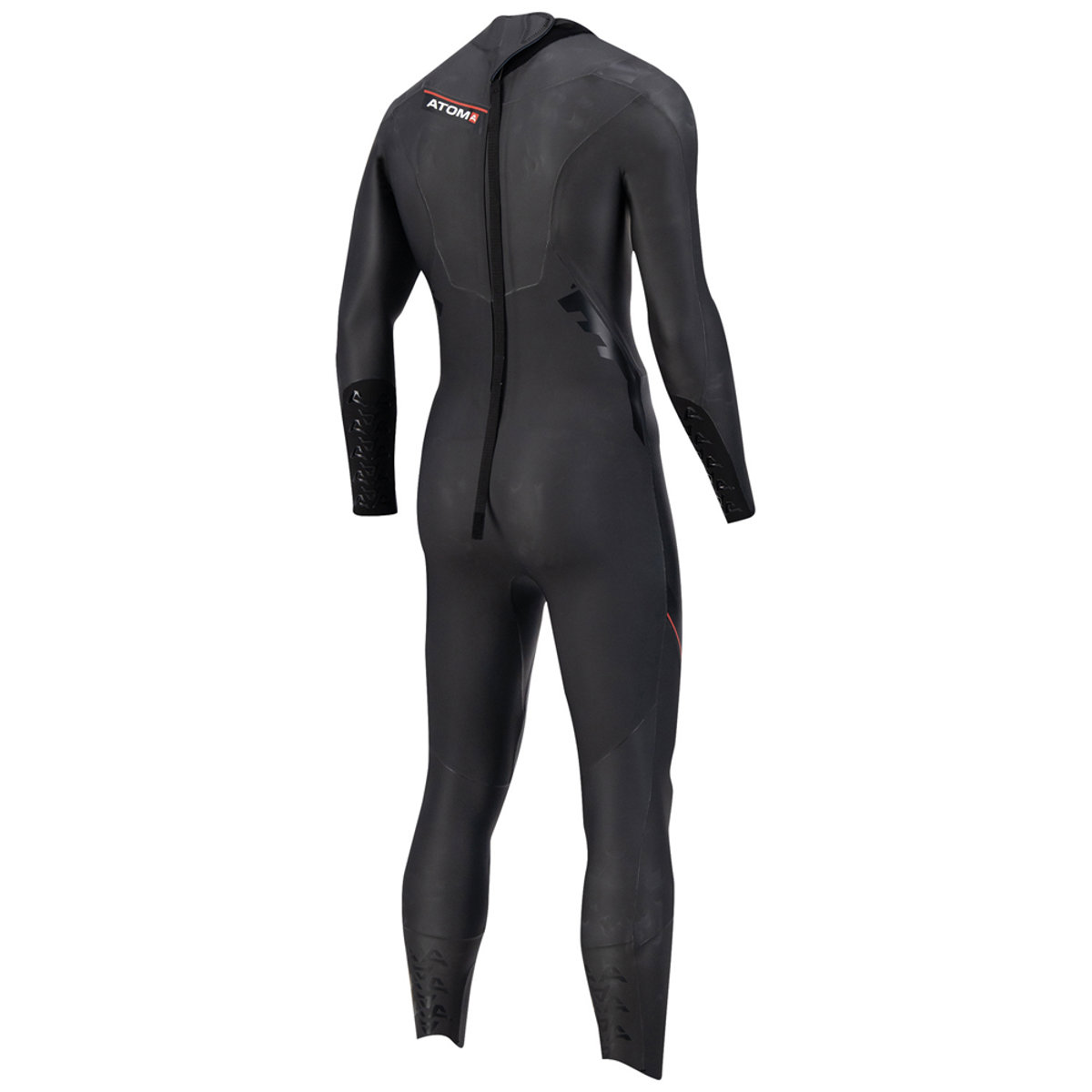 Atom Wetsuit 300 heren 5