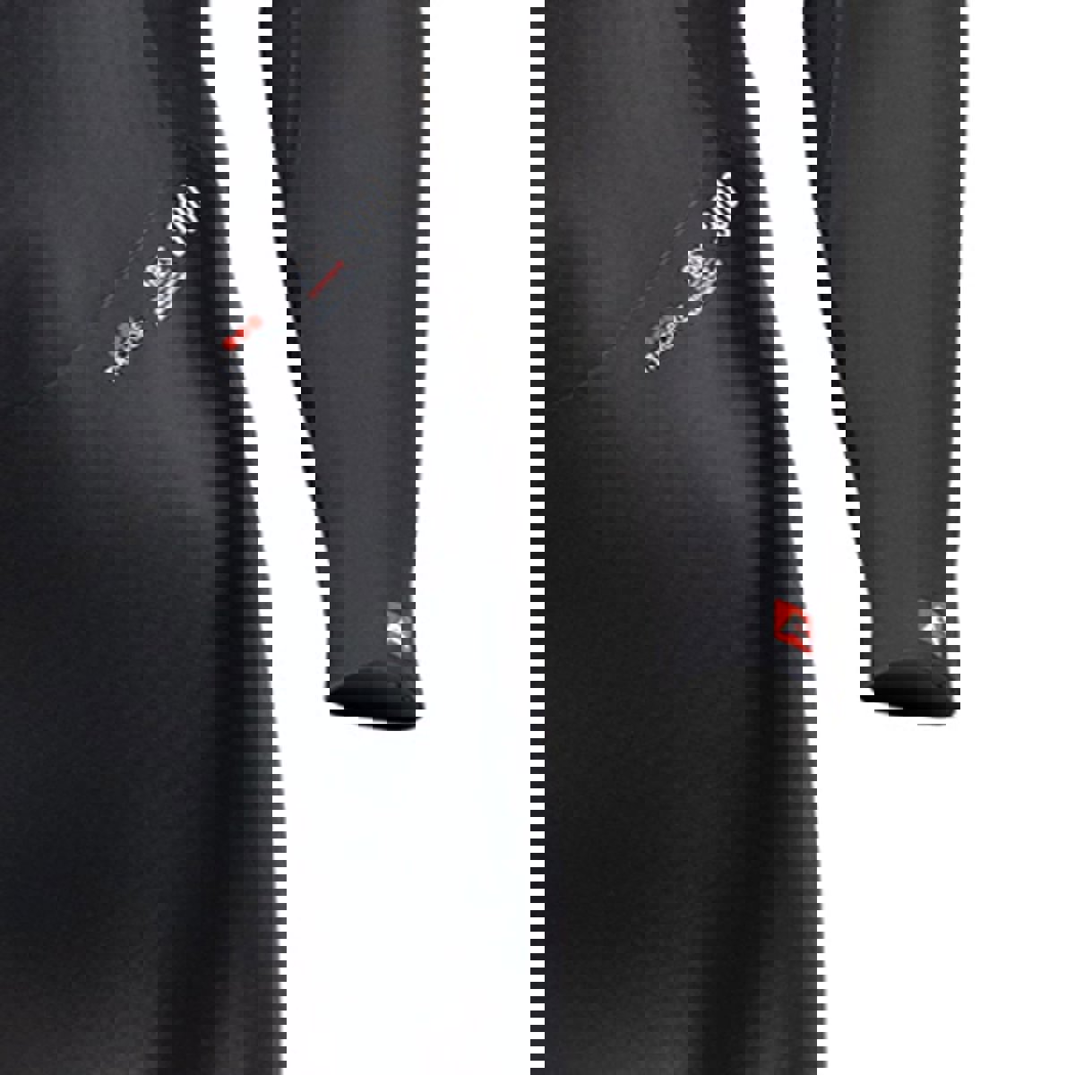 Atom Wetsuit 300 heren 6