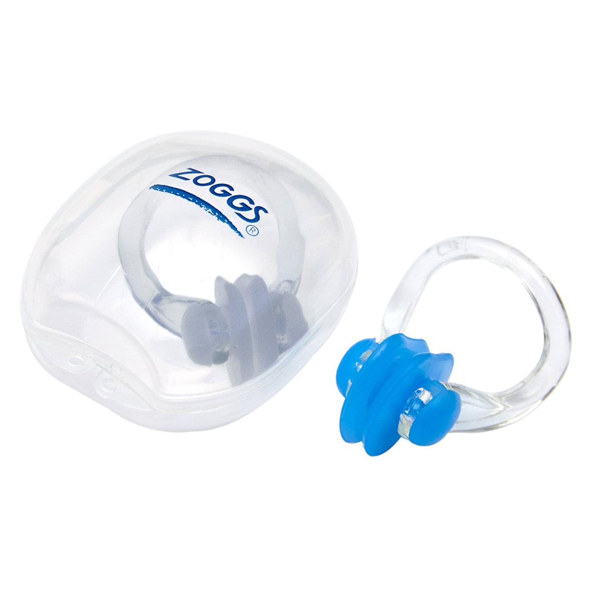 Zoggs Nose clip foto 1