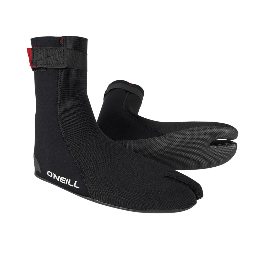 Oneill Heat Ninja 3 mm waterschoenen foto 1
