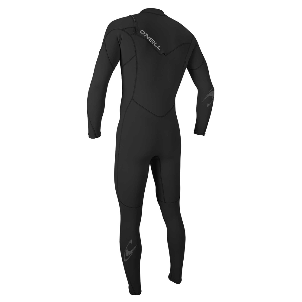 Oneill Hammer 3/2 mm fullsuit chest zip heren 2