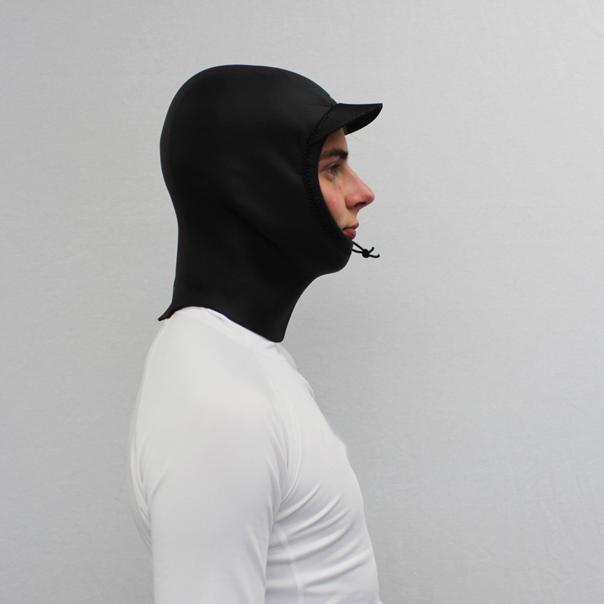 Oneill Psycho Hood 3mm Unisex zwart 5