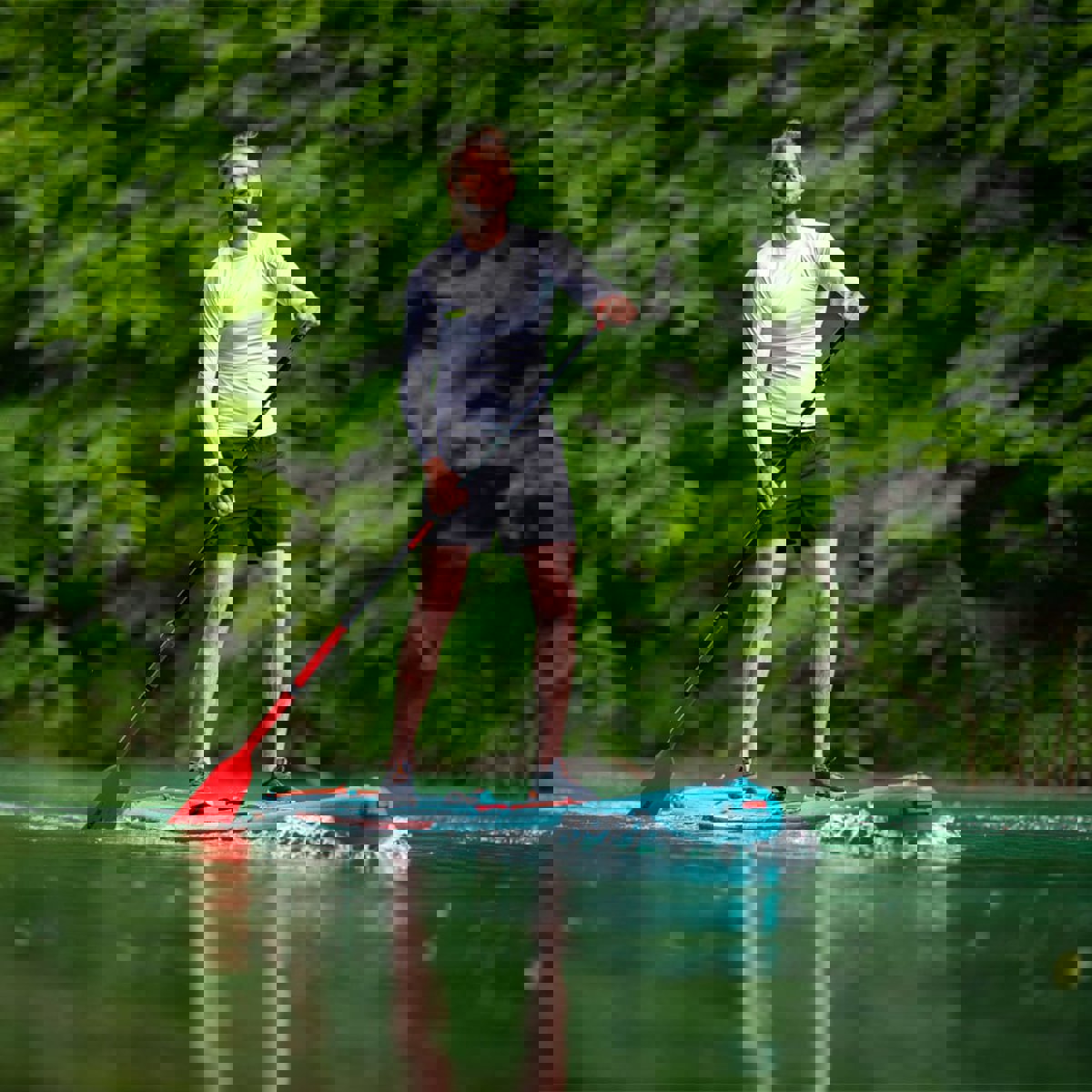 Jobe Rash Guard lange mouwen heren wit 7