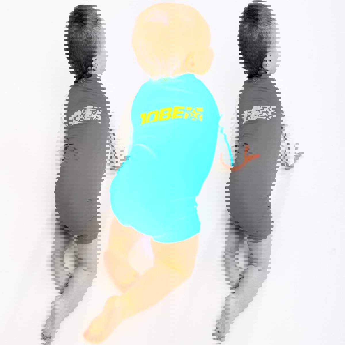 Jobe Rash Suit 6