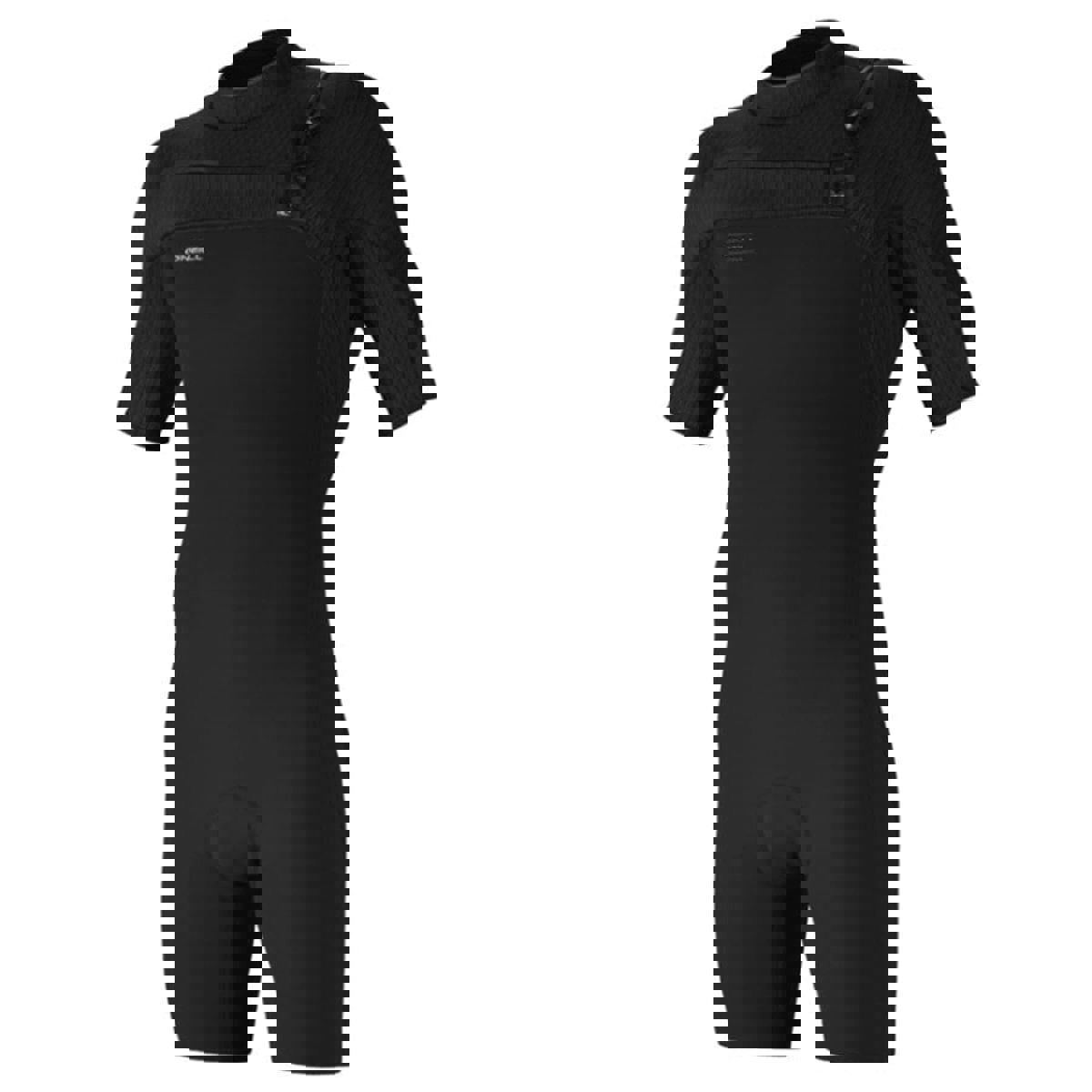 Oneill Hyperfreak shorty 2mm heren zwart foto 1