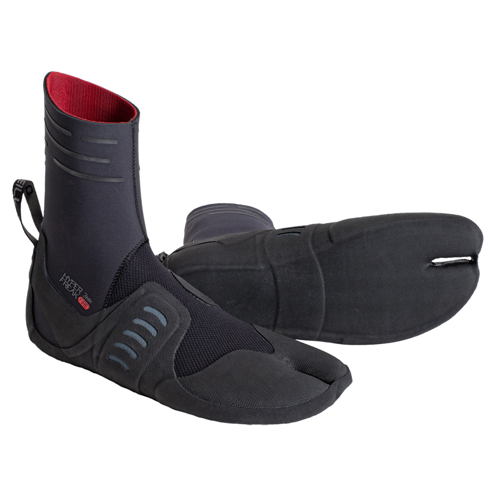 Oneill Hyperfreak Fire 3 mm waterschoenen foto 1