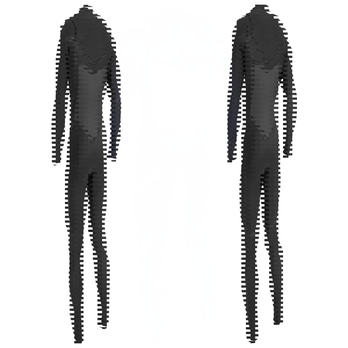 Oneill Psycho Tech 5/4+ borstrits heren zwart 6