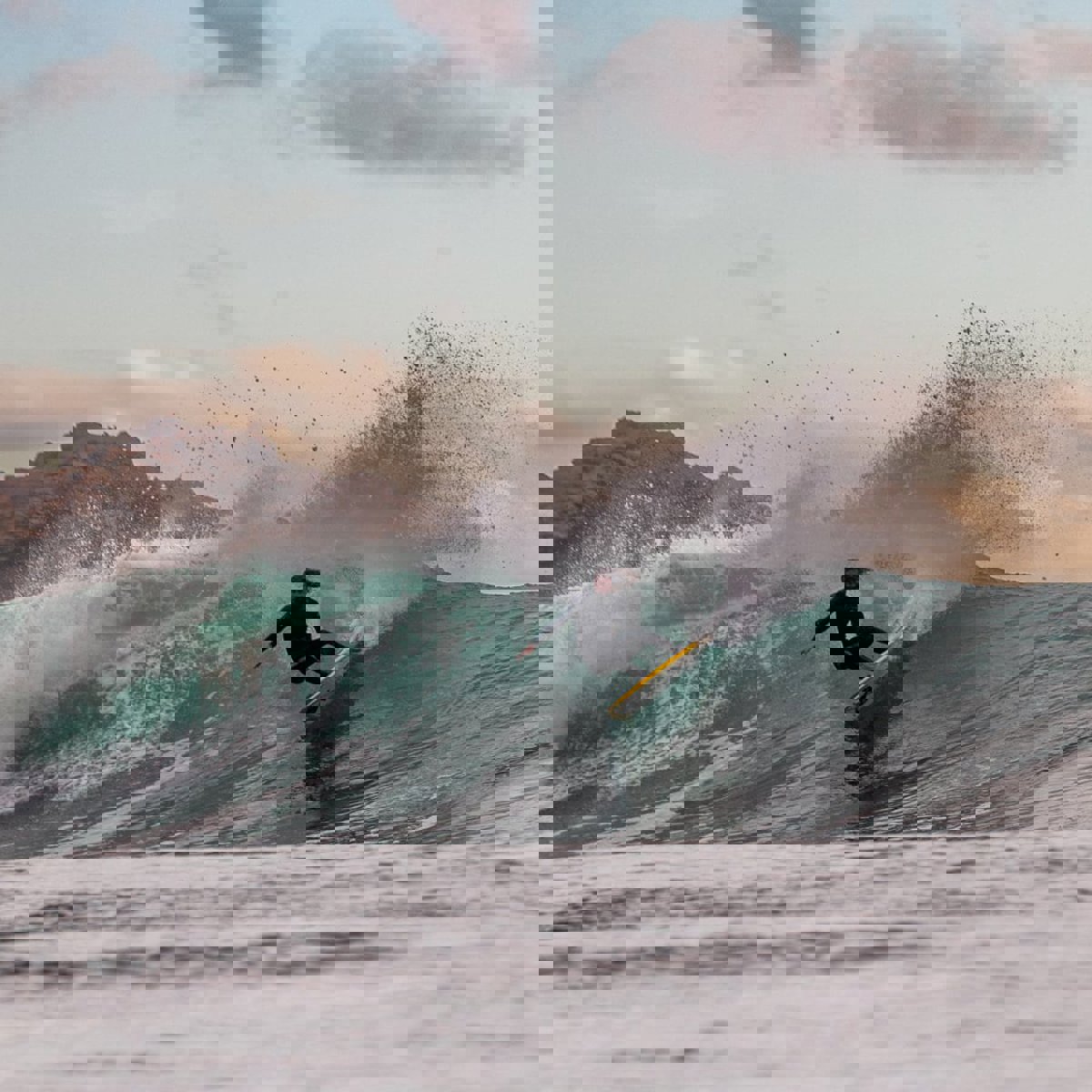 Oneill Psycho Tech 5/4+ borstrits heren zwart 8